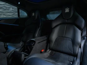Ferrari Purosangue NOVITEC ESTESO* CARBON* , снимка 16