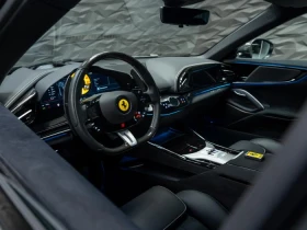Ferrari Purosangue NOVITEC ESTESO* CARBON* , снимка 12