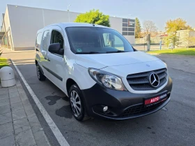 Mercedes-Benz Citan 111CDI, MAXI, снимка 2
