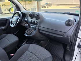 Mercedes-Benz Citan 111CDI, MAXI, снимка 12
