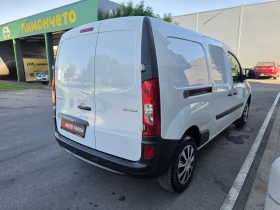 Mercedes-Benz Citan 111CDI, MAXI, снимка 7
