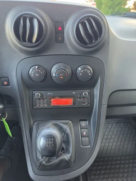 Mercedes-Benz Citan 111CDI, MAXI, снимка 15