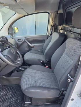Mercedes-Benz Citan 111CDI, MAXI, снимка 14