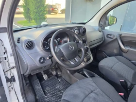 Mercedes-Benz Citan 111CDI, MAXI, снимка 11
