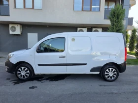Mercedes-Benz Citan 111CDI, MAXI, снимка 4