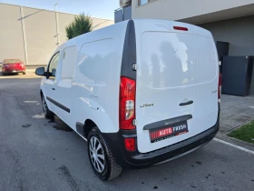Mercedes-Benz Citan 111CDI, MAXI, снимка 6