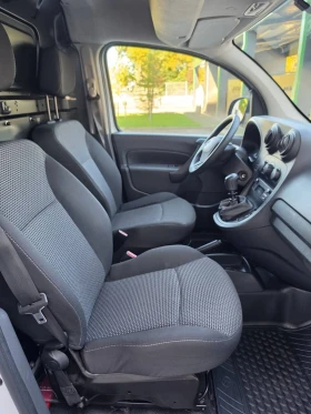 Mercedes-Benz Citan 111CDI, MAXI, снимка 13