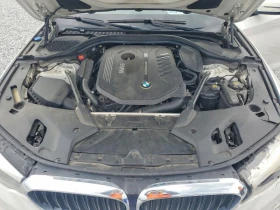BMW 540 M Пакет  / Carfax / Автокредит, снимка 11