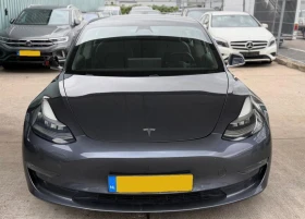 Tesla Model 3  4х4 Европейска Long Range, снимка 2