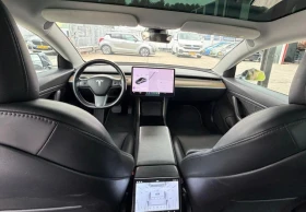 Tesla Model 3  4х4 Европейска Long Range, снимка 11