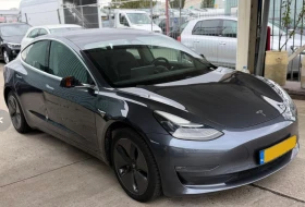 Tesla Model 3  4х4 Европейска Long Range, снимка 3
