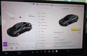 Tesla Model 3  4х4 Европейска Long Range, снимка 13