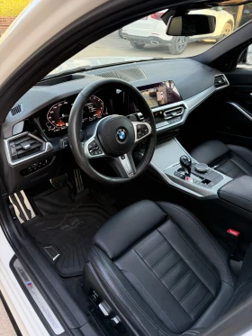 BMW 340 M xDrive, снимка 8
