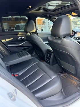 BMW 340 M xDrive, снимка 12