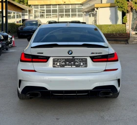 BMW 340 M xDrive, снимка 6