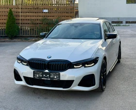BMW 340 M xDrive, снимка 3