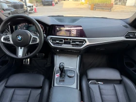 BMW 340 M xDrive, снимка 13