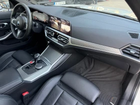 BMW 340 M xDrive, снимка 14
