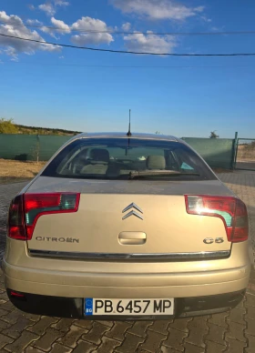 Citroen C5 2.0 HDi, снимка 4
