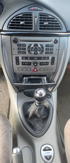 Citroen C5 2.0 HDi, снимка 11