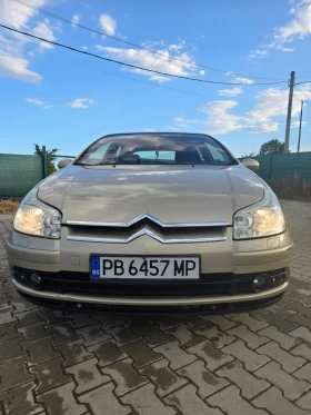 Citroen C5 2.0 HDi, снимка 2