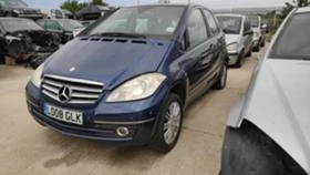 Mercedes-Benz A 180 180 cdi facelift Elegance - [3] 