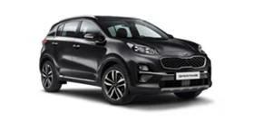 Kia Sportage  1