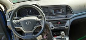 Hyundai Elantra 1.6i | Mobile.bg   6