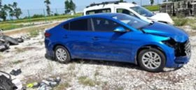 Hyundai Elantra 1.6i | Mobile.bg    3