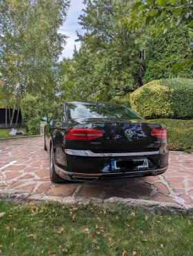 VW Passat SS Highline 2.0 TSI - 20000 € / 39116.60 лв. - 70677210 2