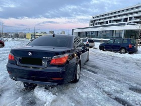 BMW 530 I, снимка 5 - Автомобили и джипове - 44429751