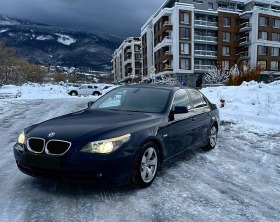 BMW 530 I, снимка 2 - Автомобили и джипове - 44429751