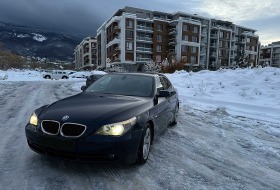 BMW 530 I, снимка 12 - Автомобили и джипове - 44429751