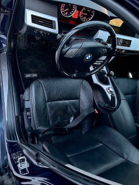 BMW 530 I, снимка 6 - Автомобили и джипове - 44429751