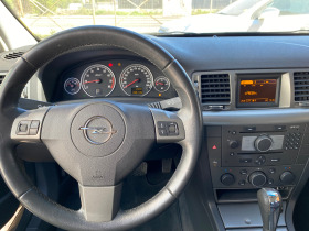 Opel Vectra 2.2 АВТОМАТ* КОЖА* ШВЕЙЦАРИЯ, снимка 13