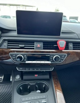 Audi A5 Sportback 40 TDI Quattro | Mobile.bg   7