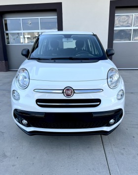 Fiat 500L 1.6 Multijet FACELIFT EURO:6 - [5] 