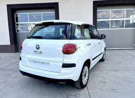 Fiat 500L 1.6 Multijet FACELIFT EURO:6 - [16] 