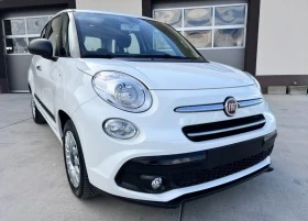 Fiat 500L 1.6 Multijet FACELIFT EURO:6