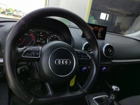 Audi A3 2000 - [13] 