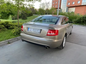Обява за продажба на Audi A6 3.2fsi ~9 300 лв. - изображение 3