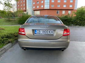 Обява за продажба на Audi A6 3.2fsi ~9 300 лв. - изображение 4