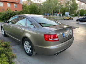 Обява за продажба на Audi A6 3.2fsi ~9 300 лв. - изображение 5