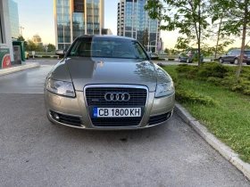 Обява за продажба на Audi A6 3.2fsi ~9 300 лв. - изображение 1