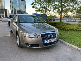 Обява за продажба на Audi A6 3.2fsi ~9 300 лв. - изображение 1