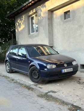 VW Golf Golf IV 1.9 TDI 90hp | Mobile.bg    1