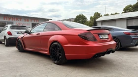 Mercedes-Benz CL 500  | 4 MATIC | Mobile.bg    6