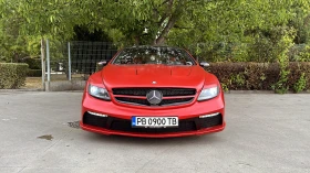 Mercedes-Benz CL 500  | 4 MATIC | Mobile.bg    3