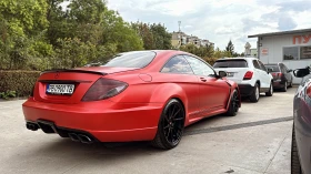 Mercedes-Benz CL 500  | 4 MATIC | Mobile.bg    4