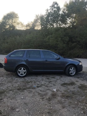 Skoda Octavia  | Mobile.bg    4